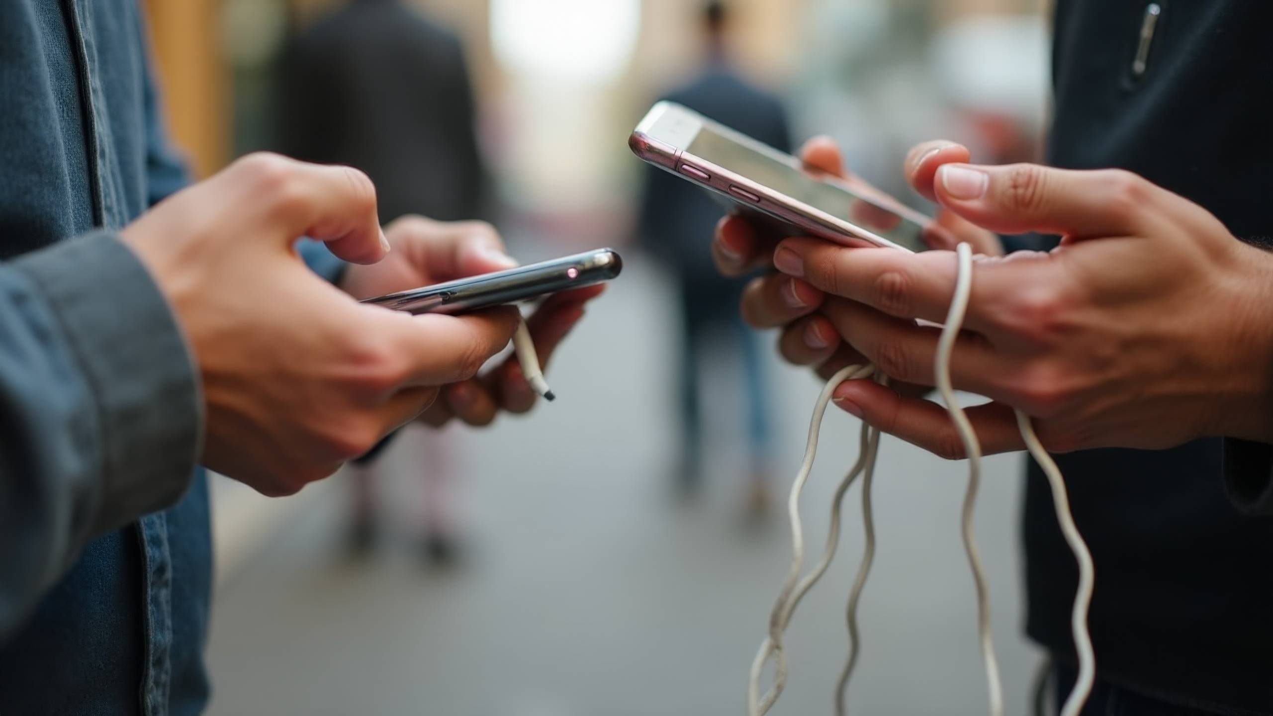 Processo di ricarica