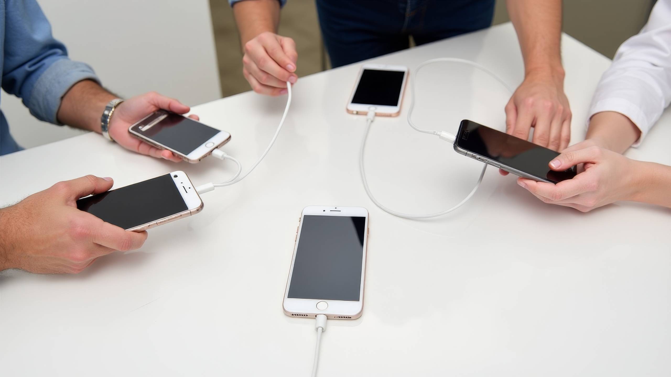 Statistiche di ricarica